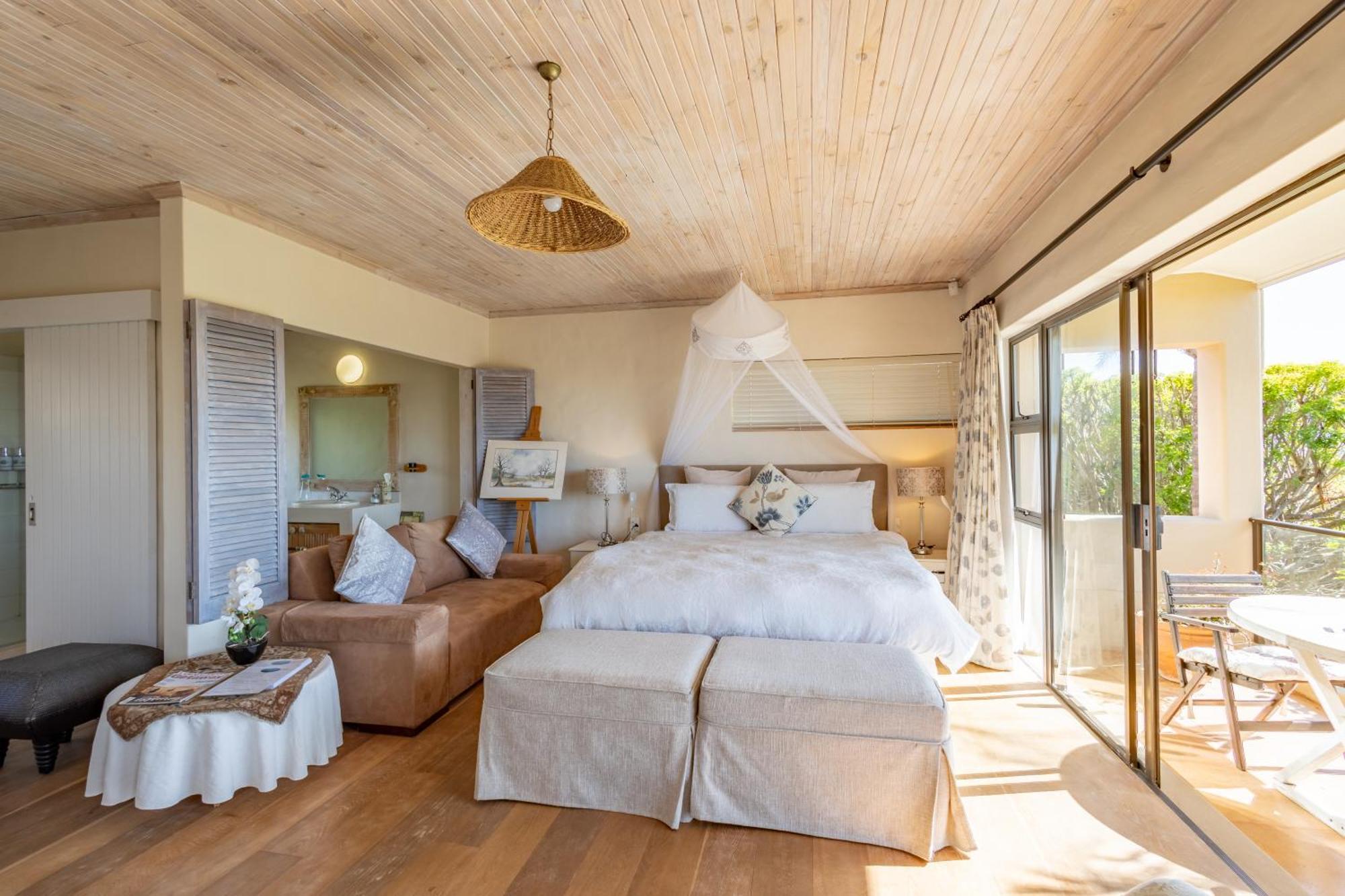 Готель Tidal Retreat Плеттенберг-Бей Екстер'єр фото