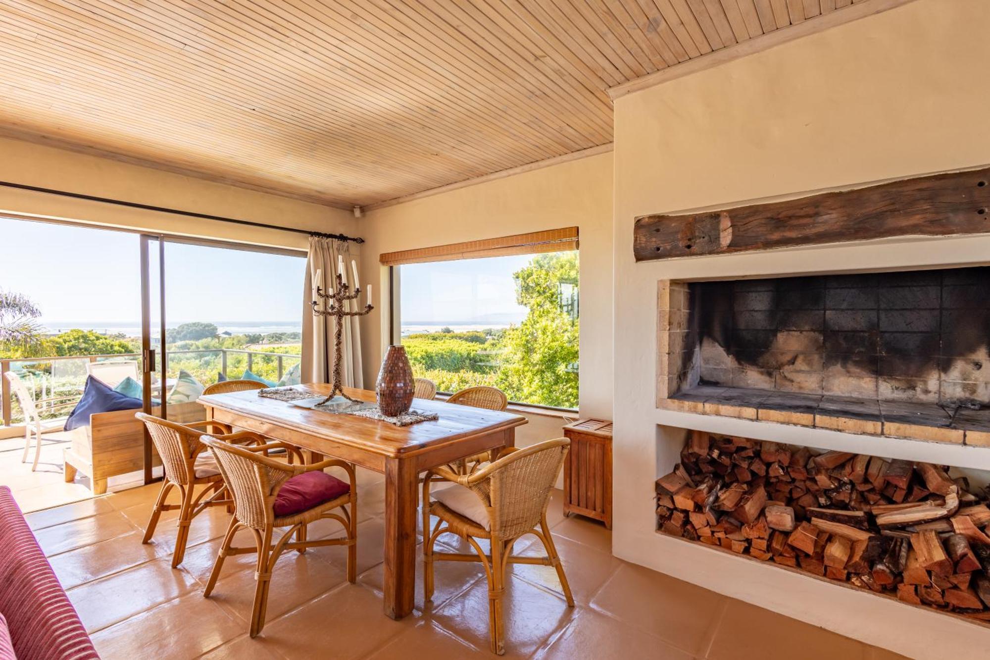 Готель Tidal Retreat Плеттенберг-Бей Екстер'єр фото