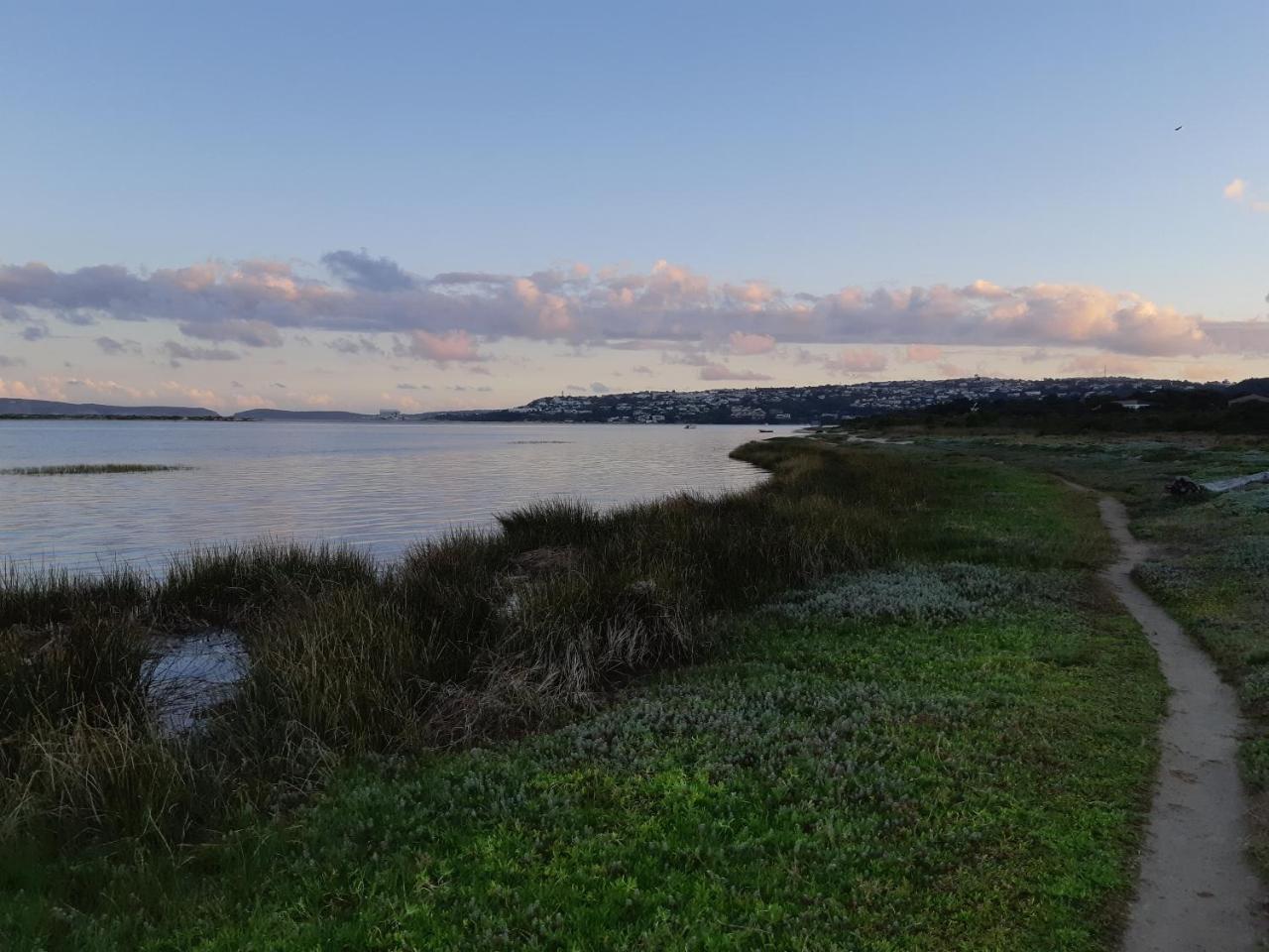 Готель Tidal Retreat Плеттенберг-Бей Екстер'єр фото